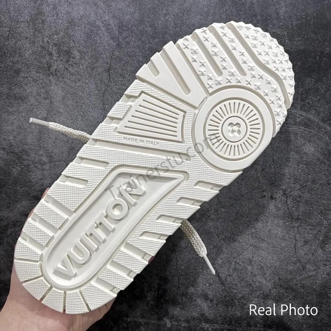 Trainer Maxi Sneaker - Image 8