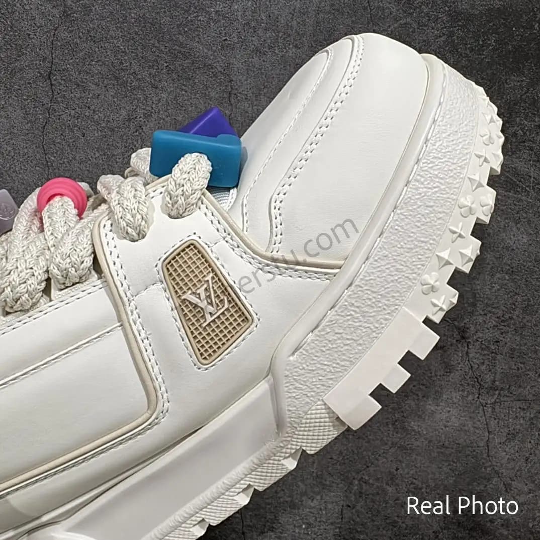 Trainer Maxi Sneaker - Image 9