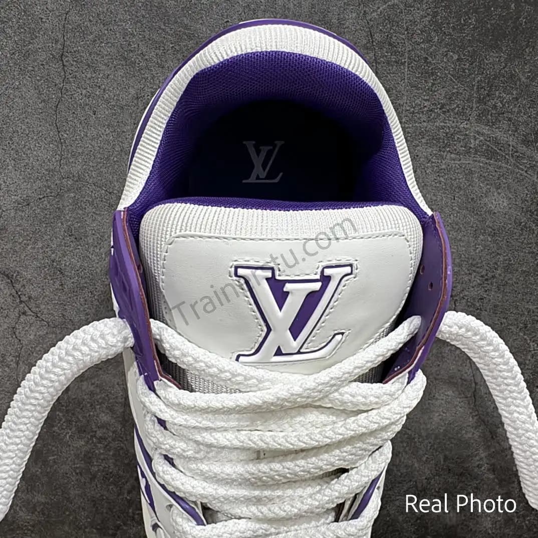 Trainer Maxi Sneaker - Image 8