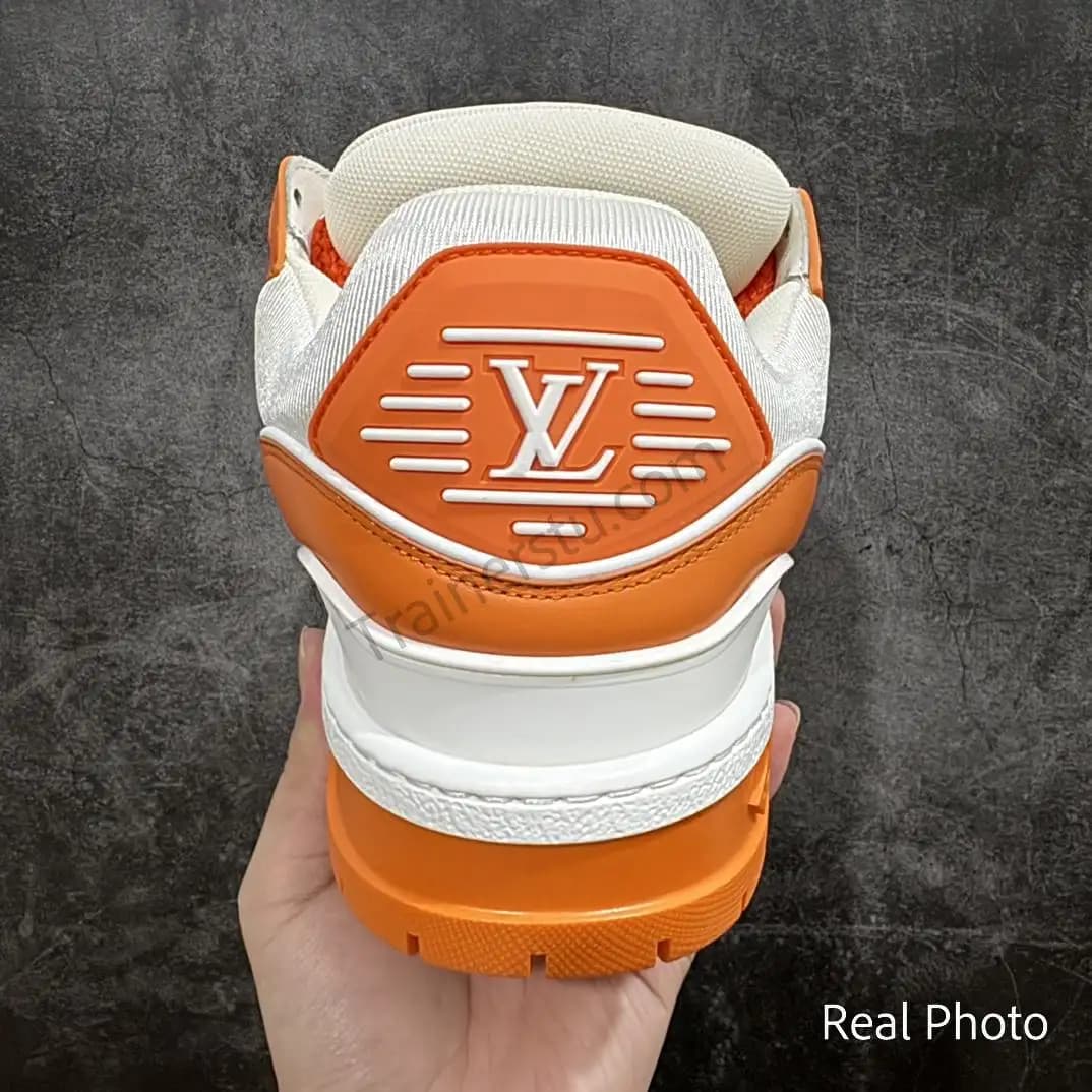Trainer Maxi Sneaker - Image 4