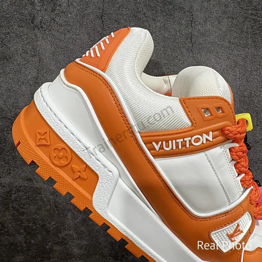Trainer Maxi Sneaker - Image 5