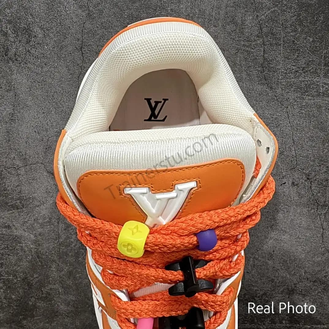 Trainer Maxi Sneaker - Image 6