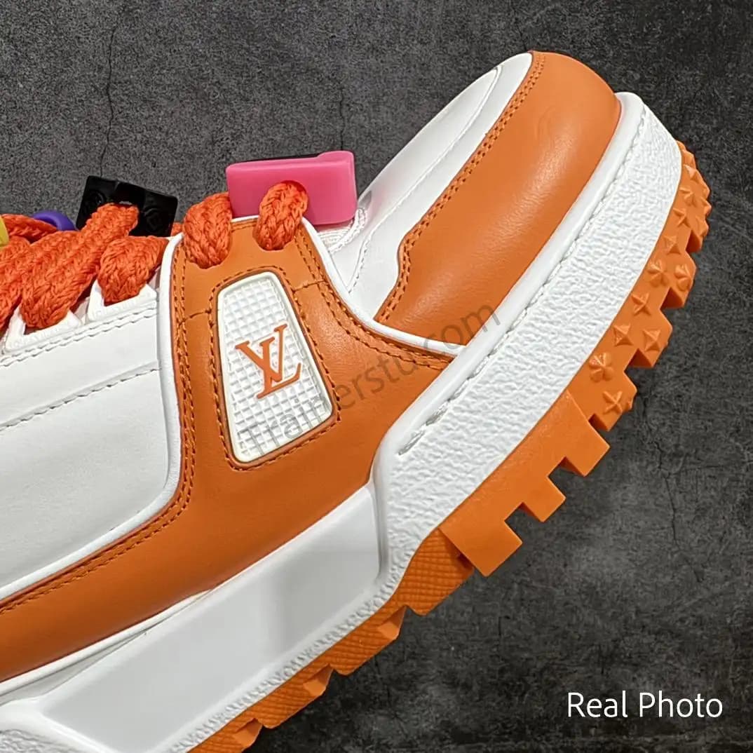 Trainer Maxi Sneaker - Image 7