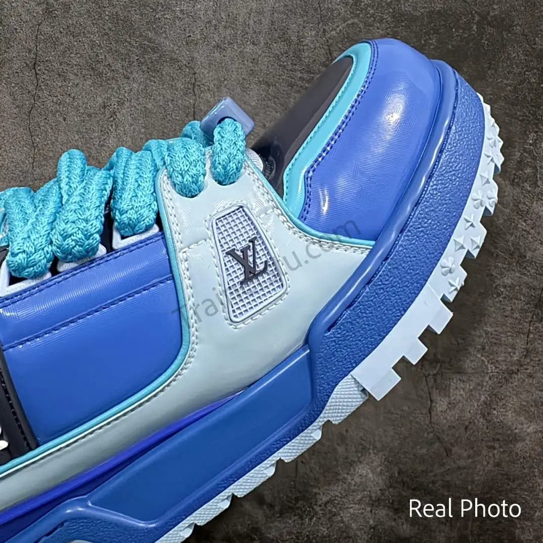 Trainer Maxi Sneaker - Image 3