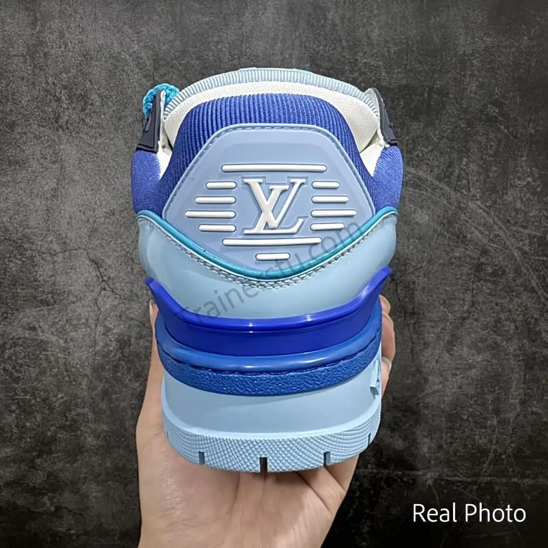 Trainer Maxi Sneaker - Image 4