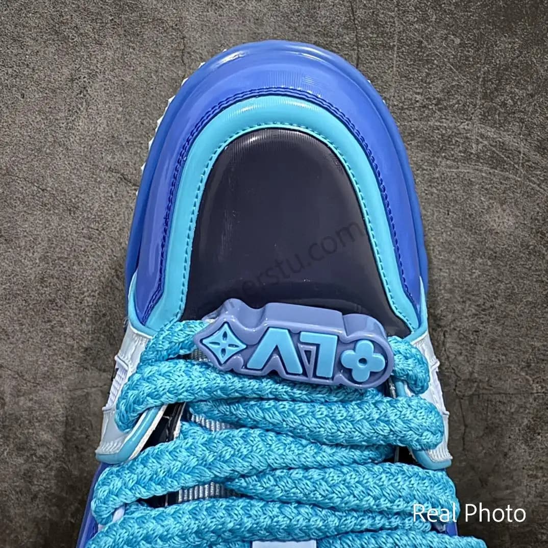 Trainer Maxi Sneaker - Image 5