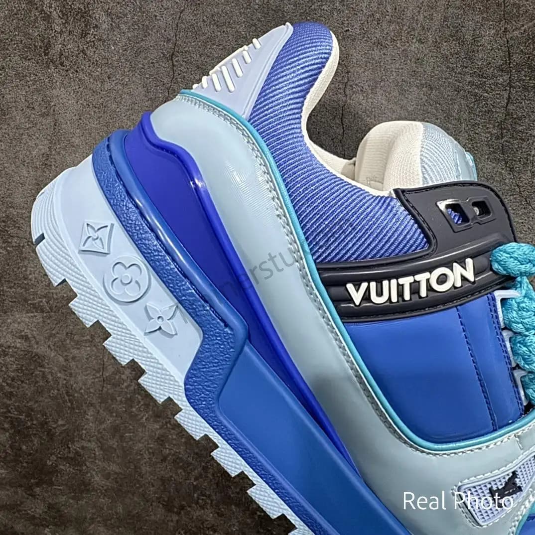 Trainer Maxi Sneaker - Image 7
