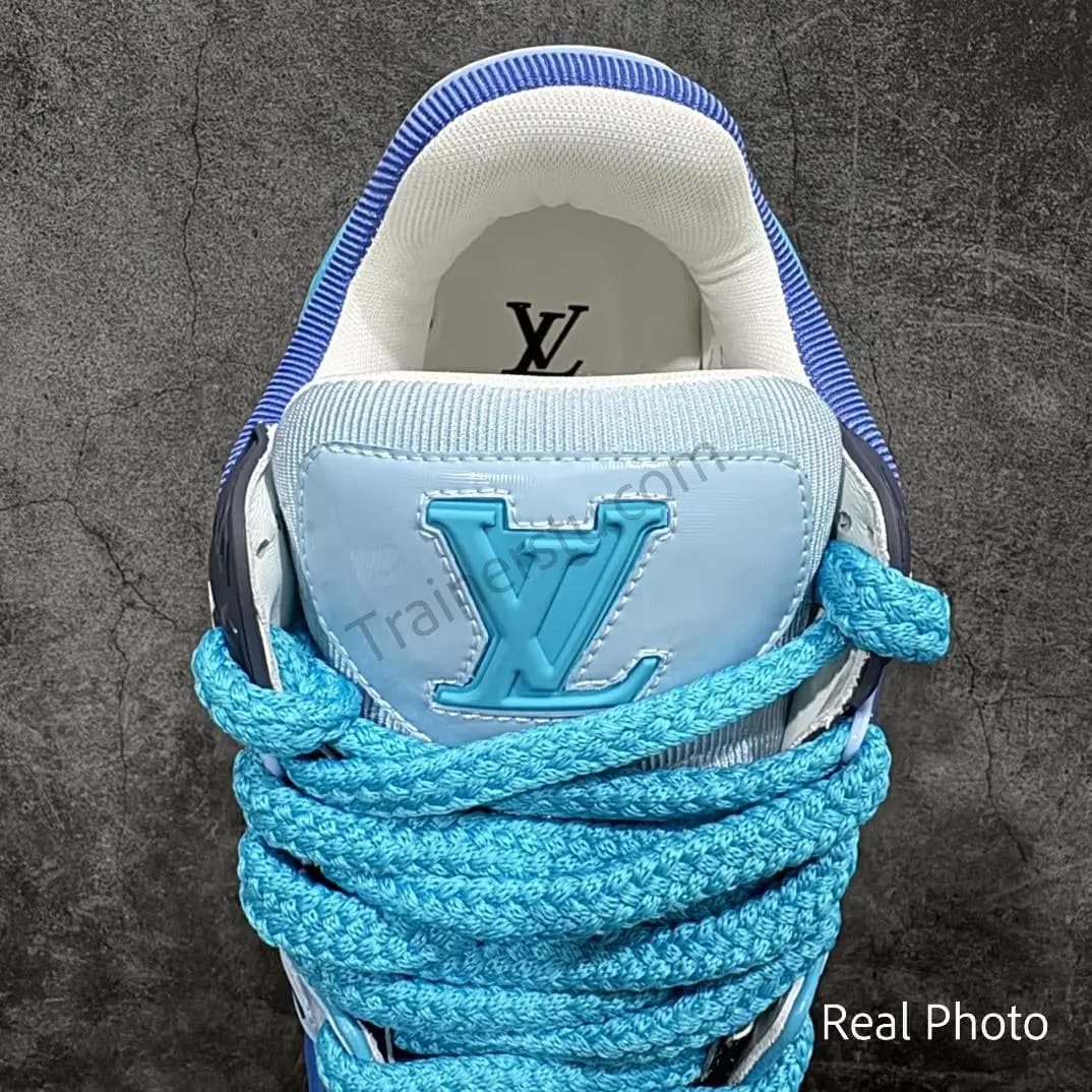 Trainer Maxi Sneaker - Image 8