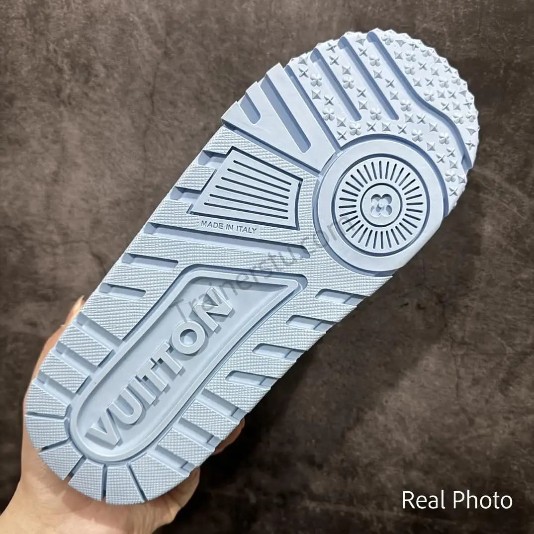 Trainer Maxi Sneaker - Image 9