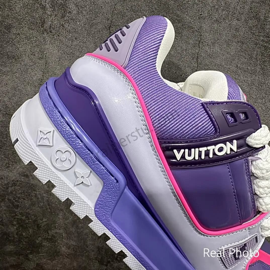 Trainer Maxi Sneaker - Image 9