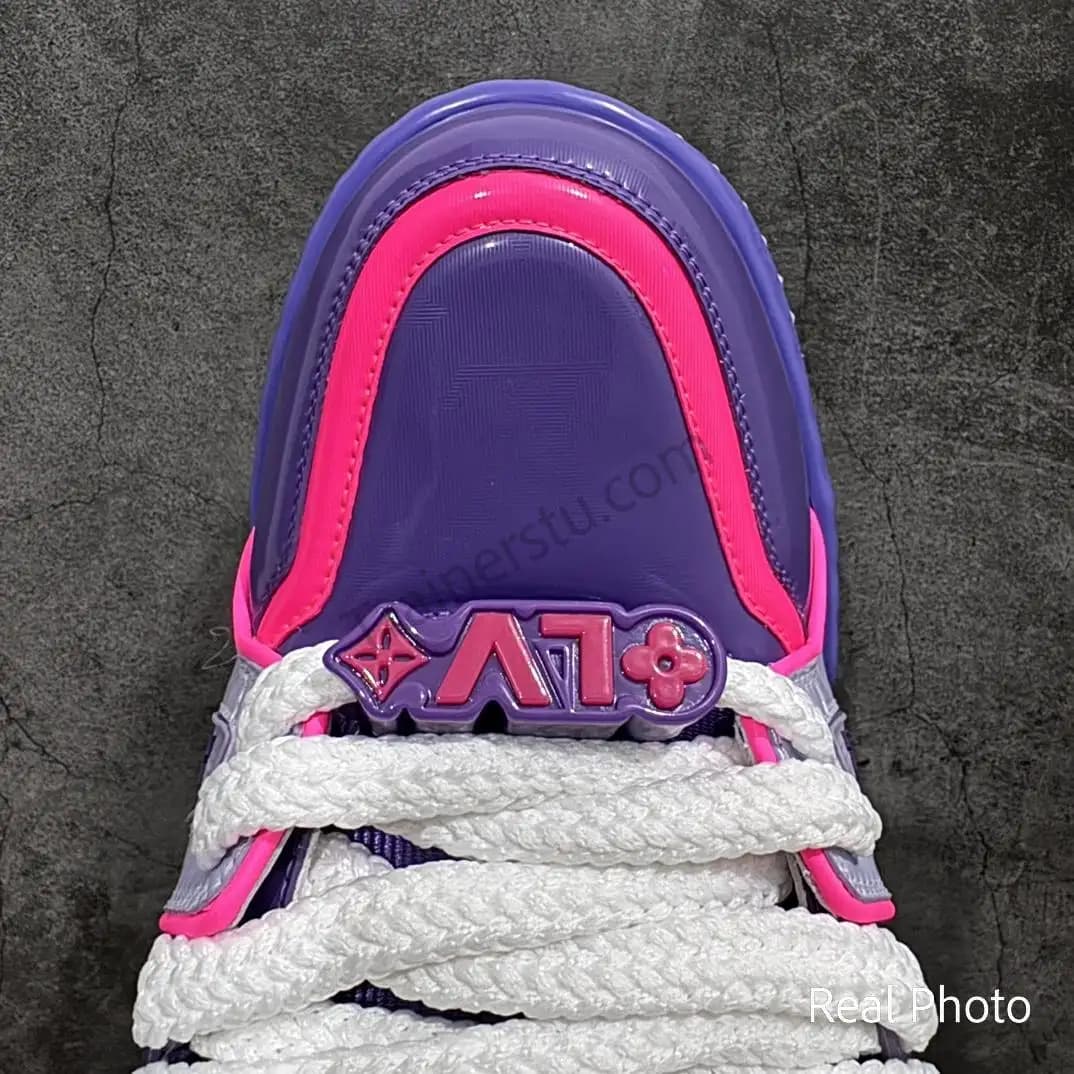 Trainer Maxi Sneaker - Image 6