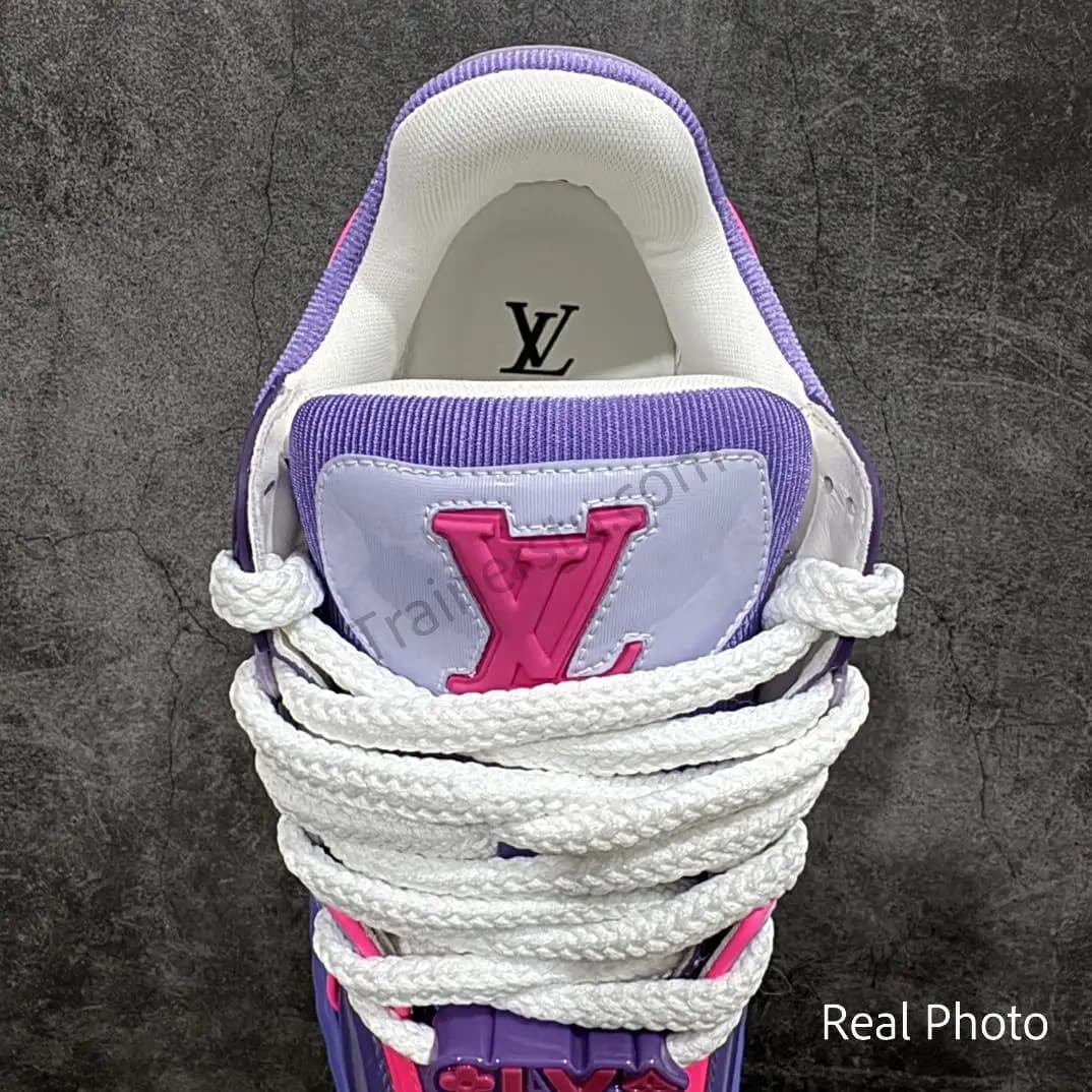 Trainer Maxi Sneaker - Image 7