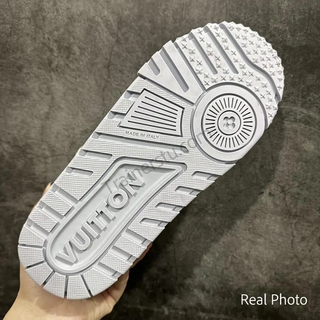 Trainer Maxi Sneaker - Image 8