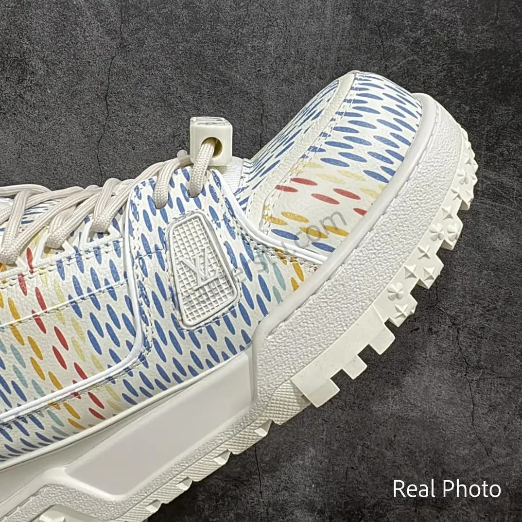 Trainer Maxi Sneaker - Image 5