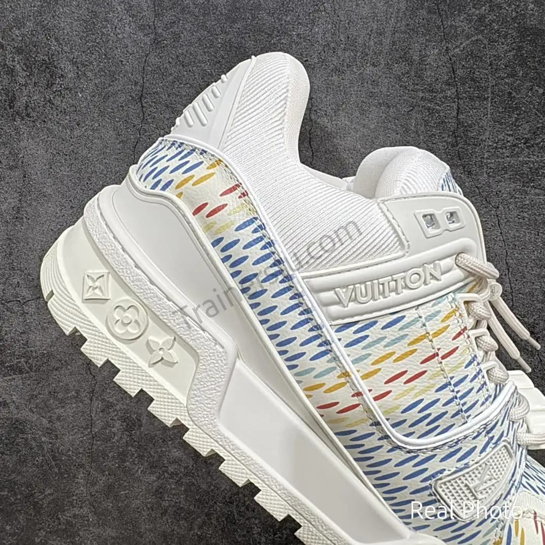 Trainer Maxi Sneaker - Image 6