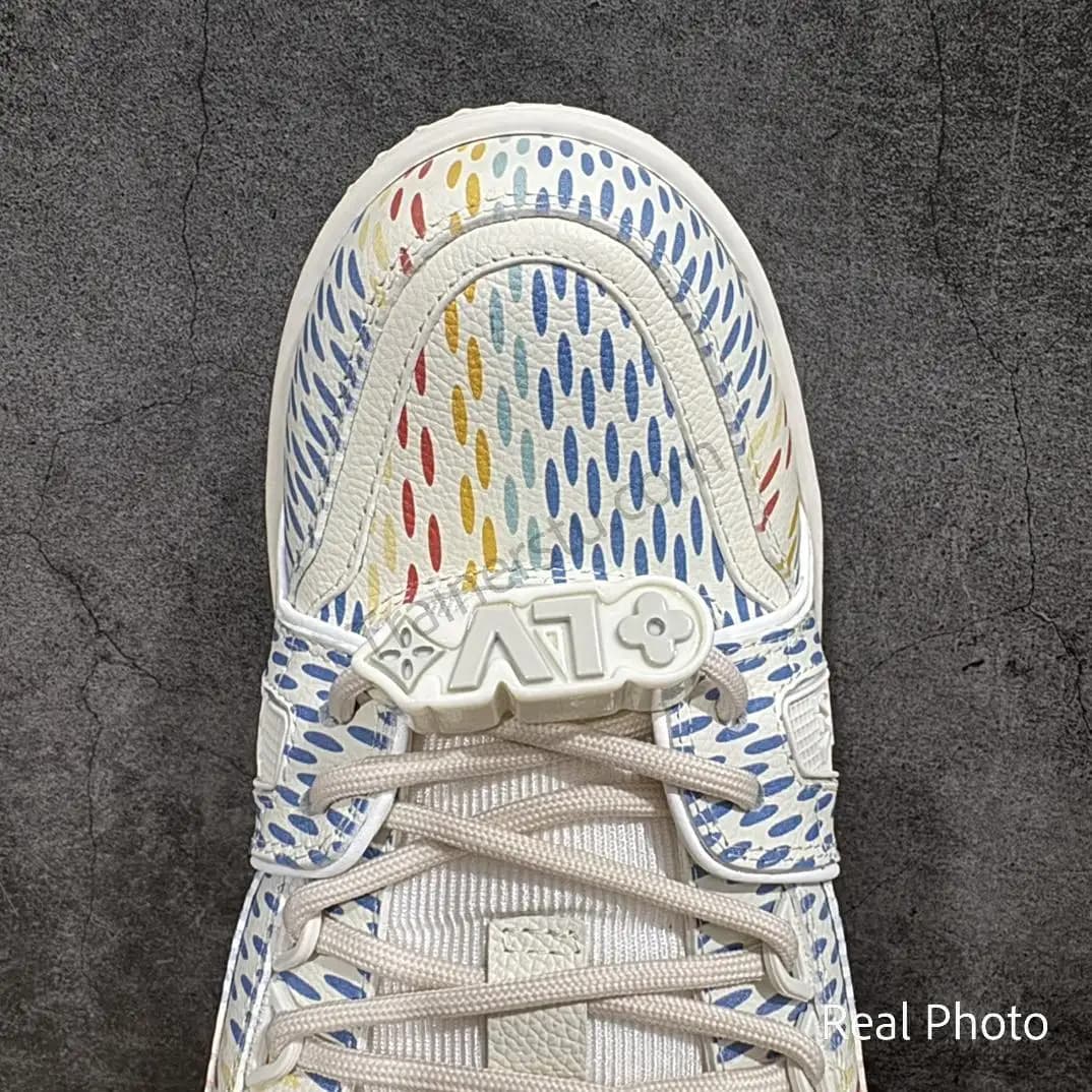 Trainer Maxi Sneaker - Image 7