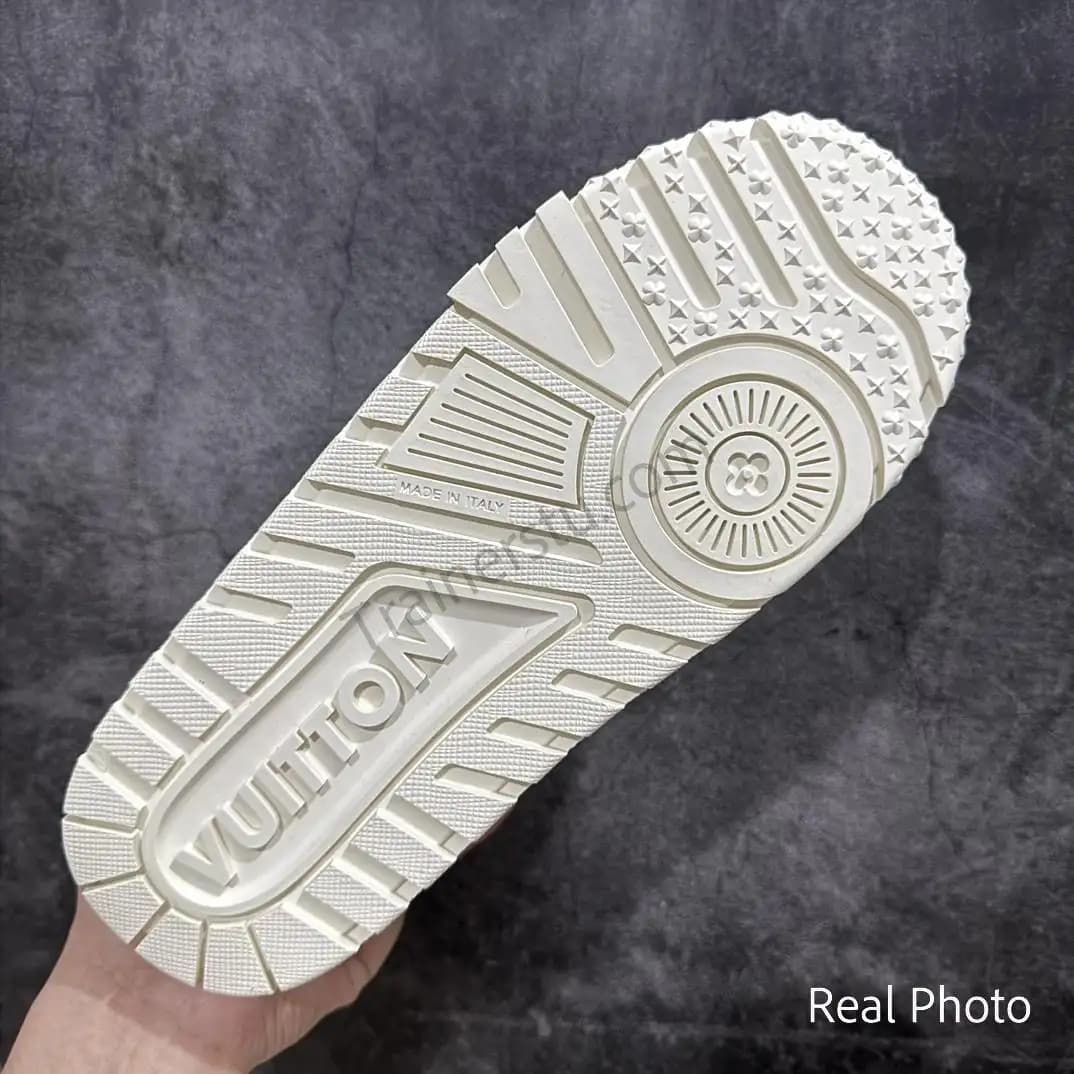 Trainer Maxi Sneaker - Image 8
