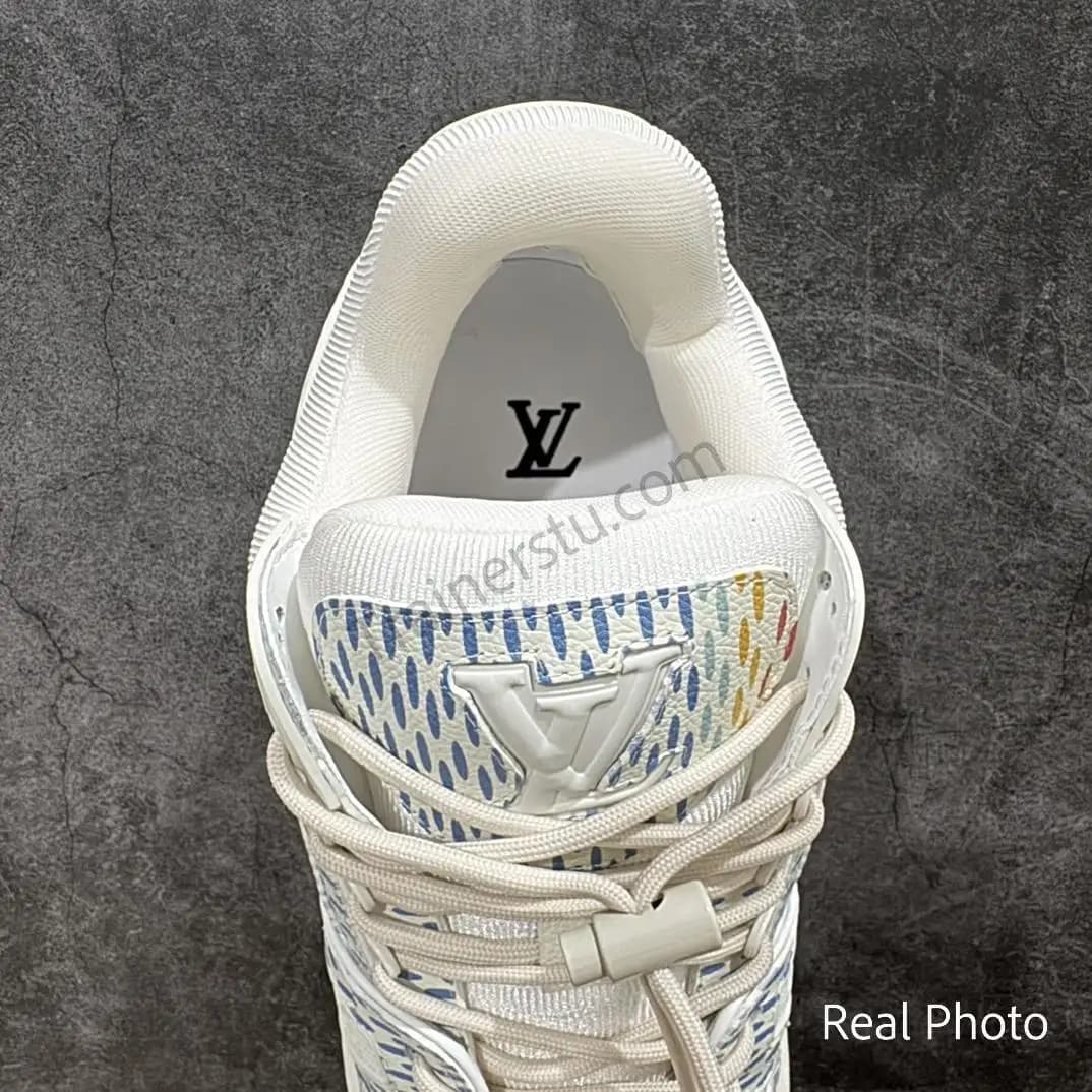 Trainer Maxi Sneaker - Image 9