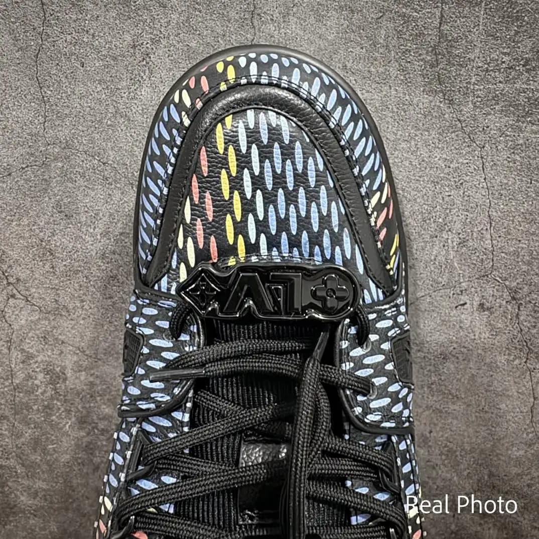 Trainer Maxi Sneaker - Image 4