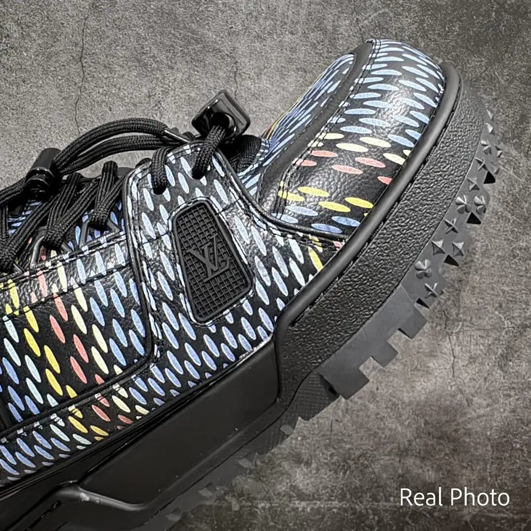 Trainer Maxi Sneaker - Image 5