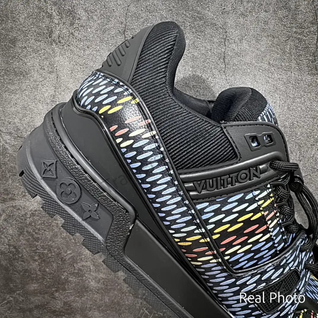 Trainer Maxi Sneaker - Image 6