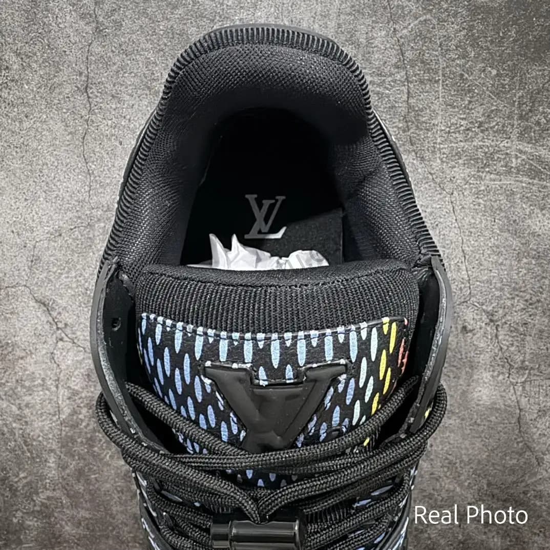 Trainer Maxi Sneaker - Image 7
