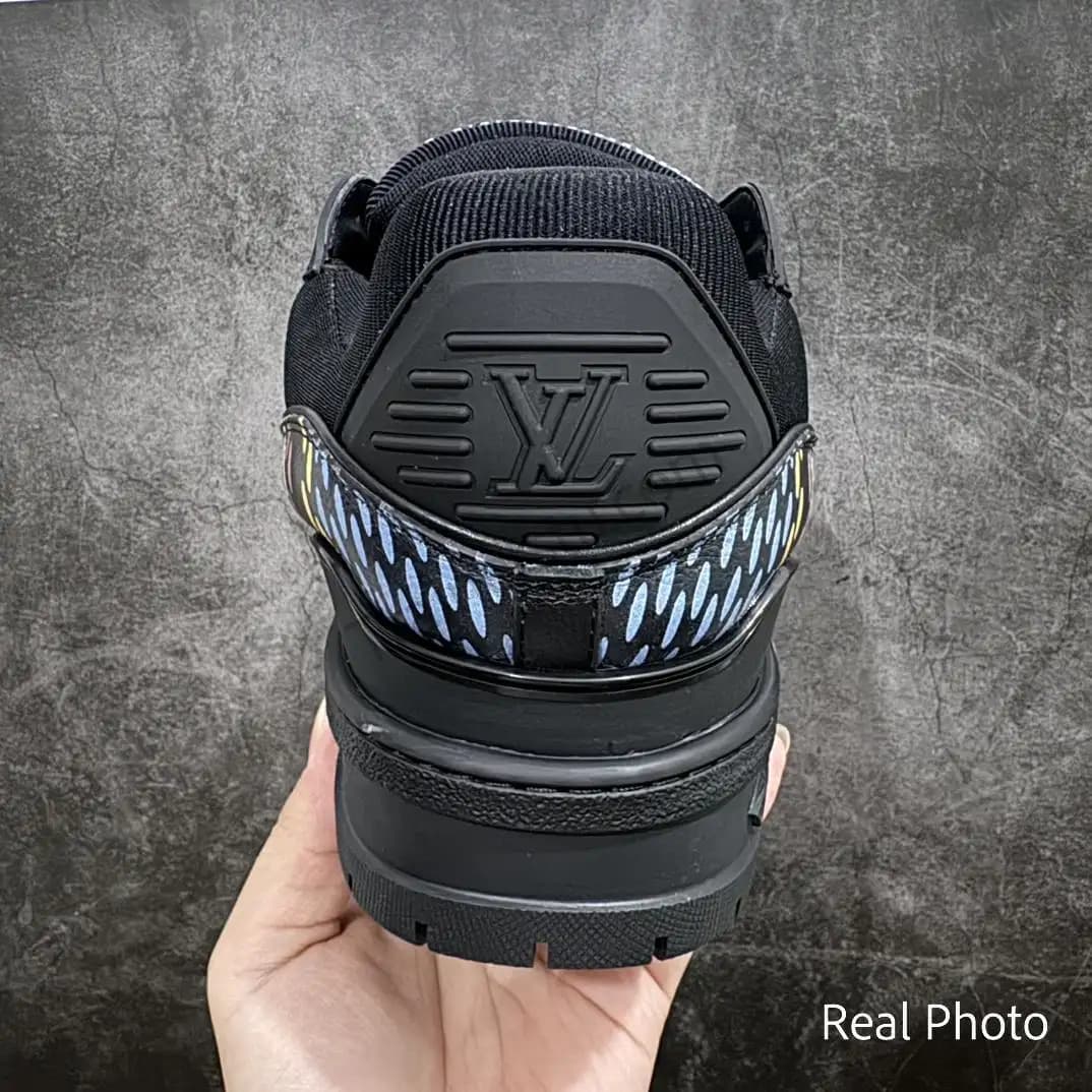 Trainer Maxi Sneaker - Image 8