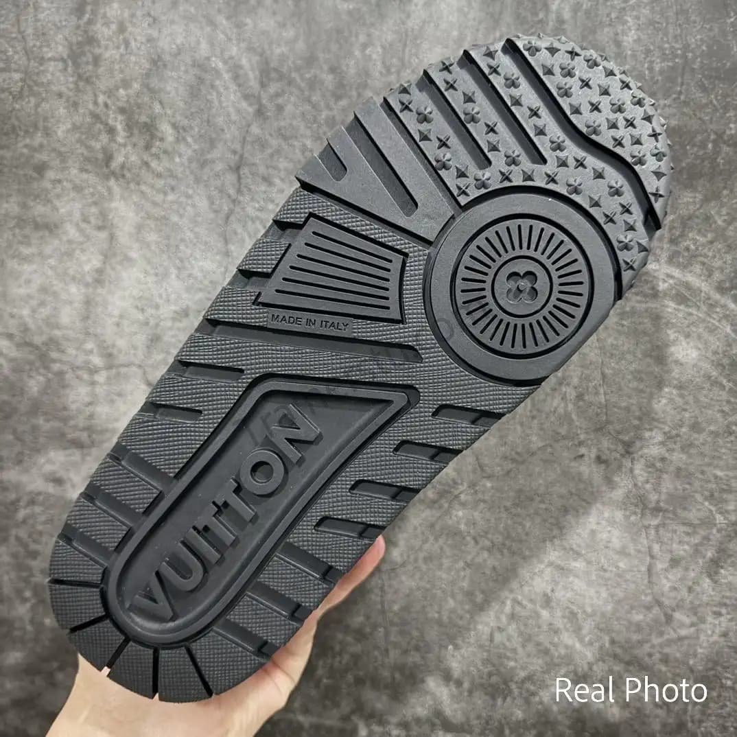 Trainer Maxi Sneaker - Image 9
