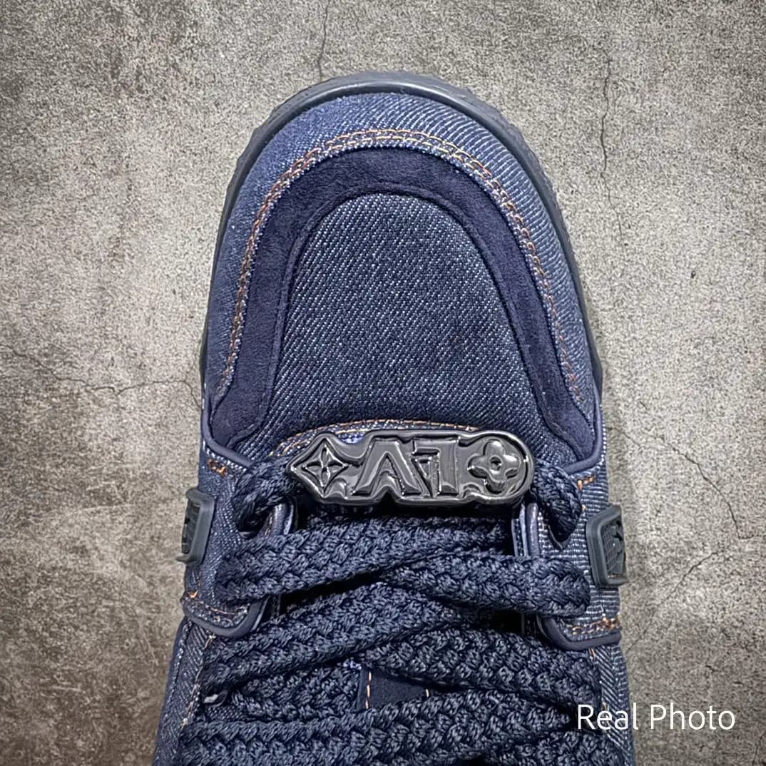 Trainer Maxi Sneaker - Image 5