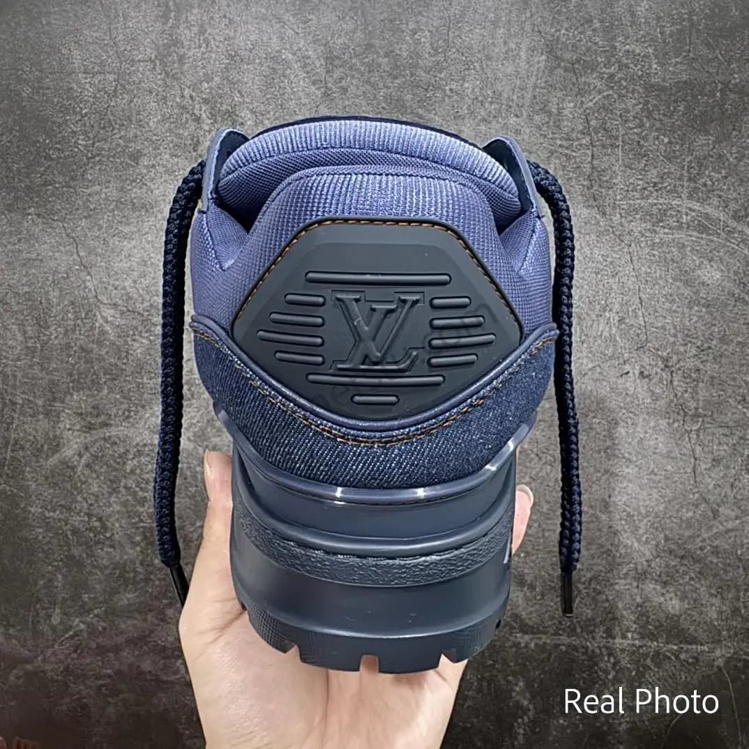 Trainer Maxi Sneaker - Image 6