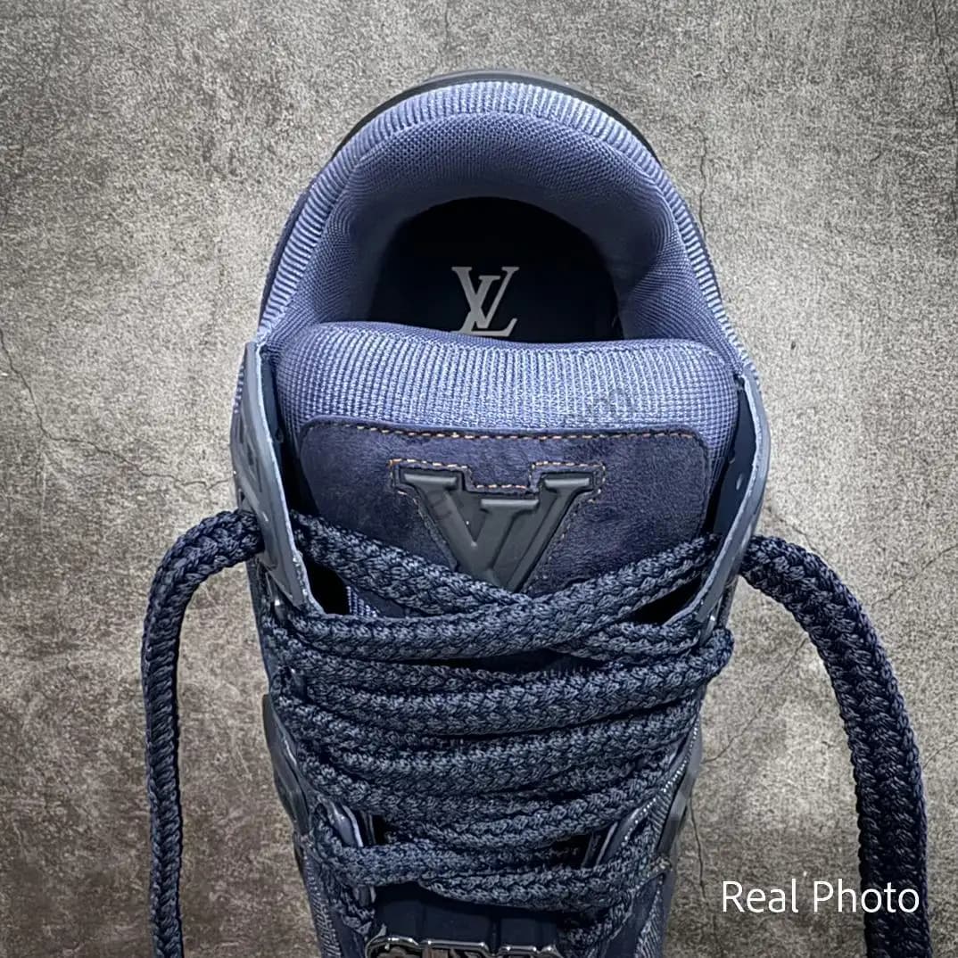 Trainer Maxi Sneaker - Image 7