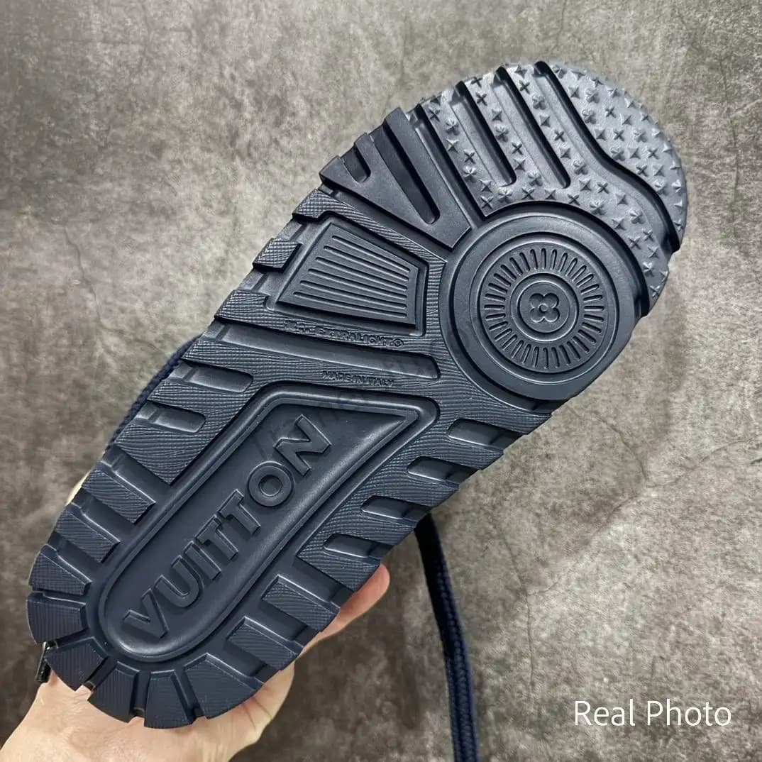 Trainer Maxi Sneaker - Image 8