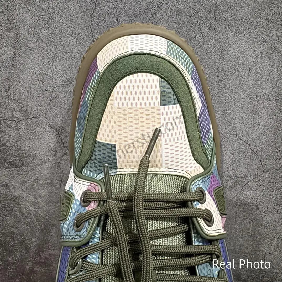 Trainer Maxi Sneaker - Image 6