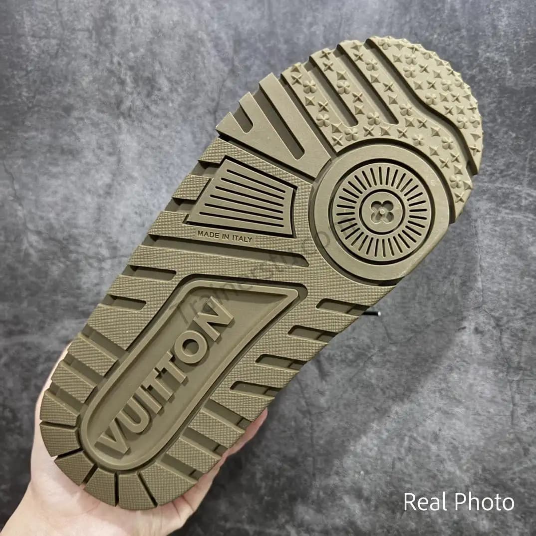 Trainer Maxi Sneaker - Image 9