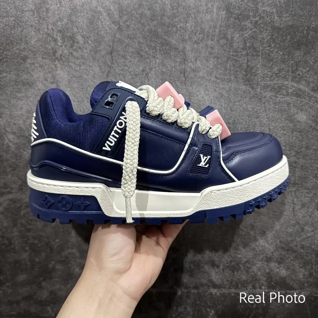 Trainer Maxi Sneaker