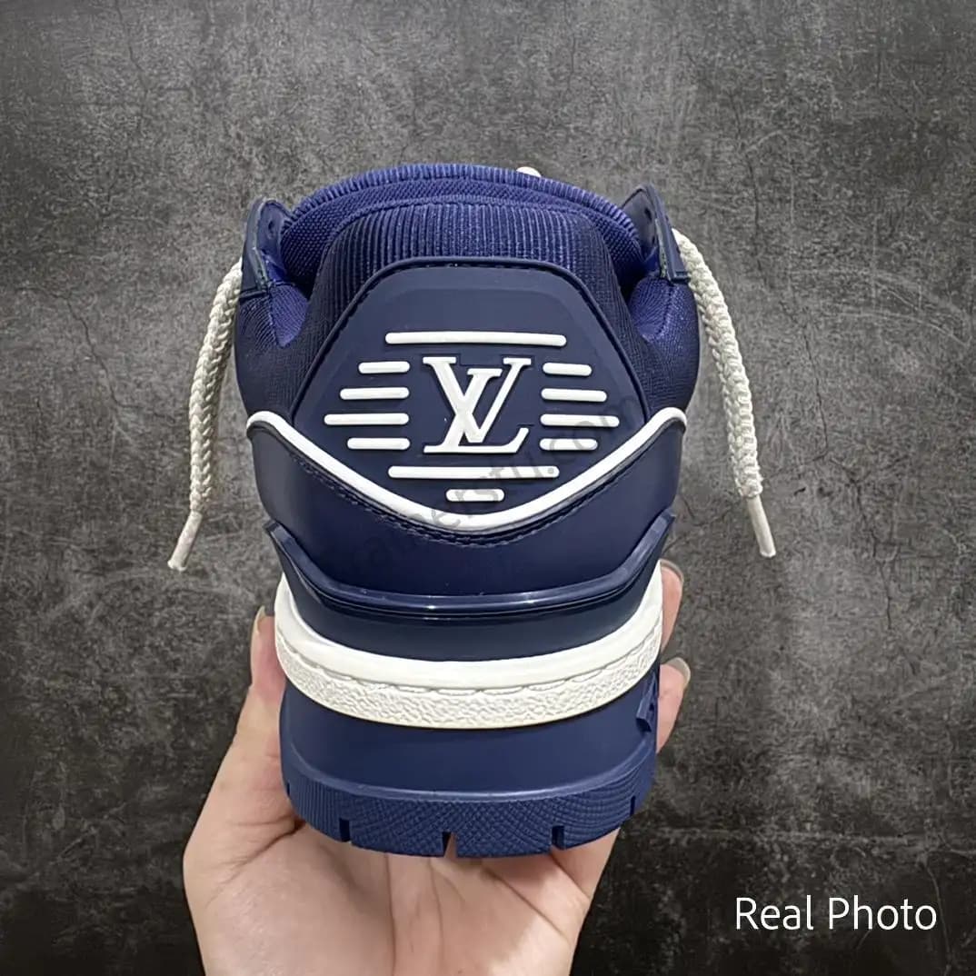 Trainer Maxi Sneaker - Image 4