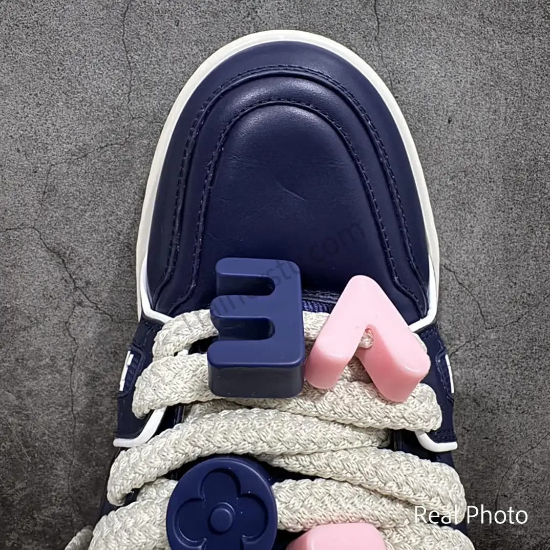 Trainer Maxi Sneaker - Image 5
