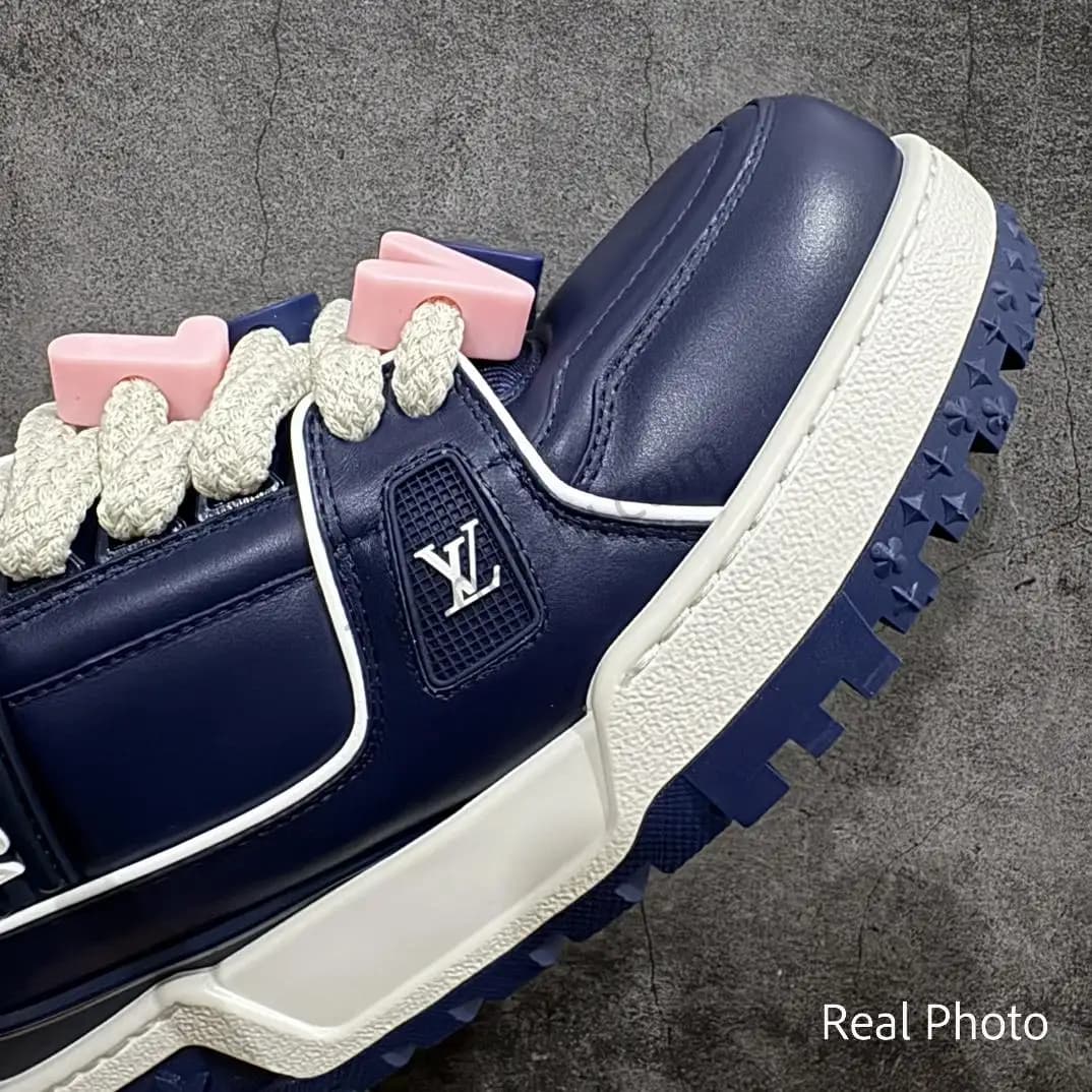 Trainer Maxi Sneaker - Image 6