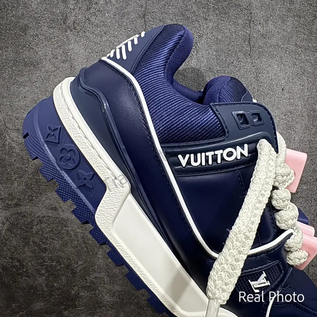 Trainer Maxi Sneaker - Image 7