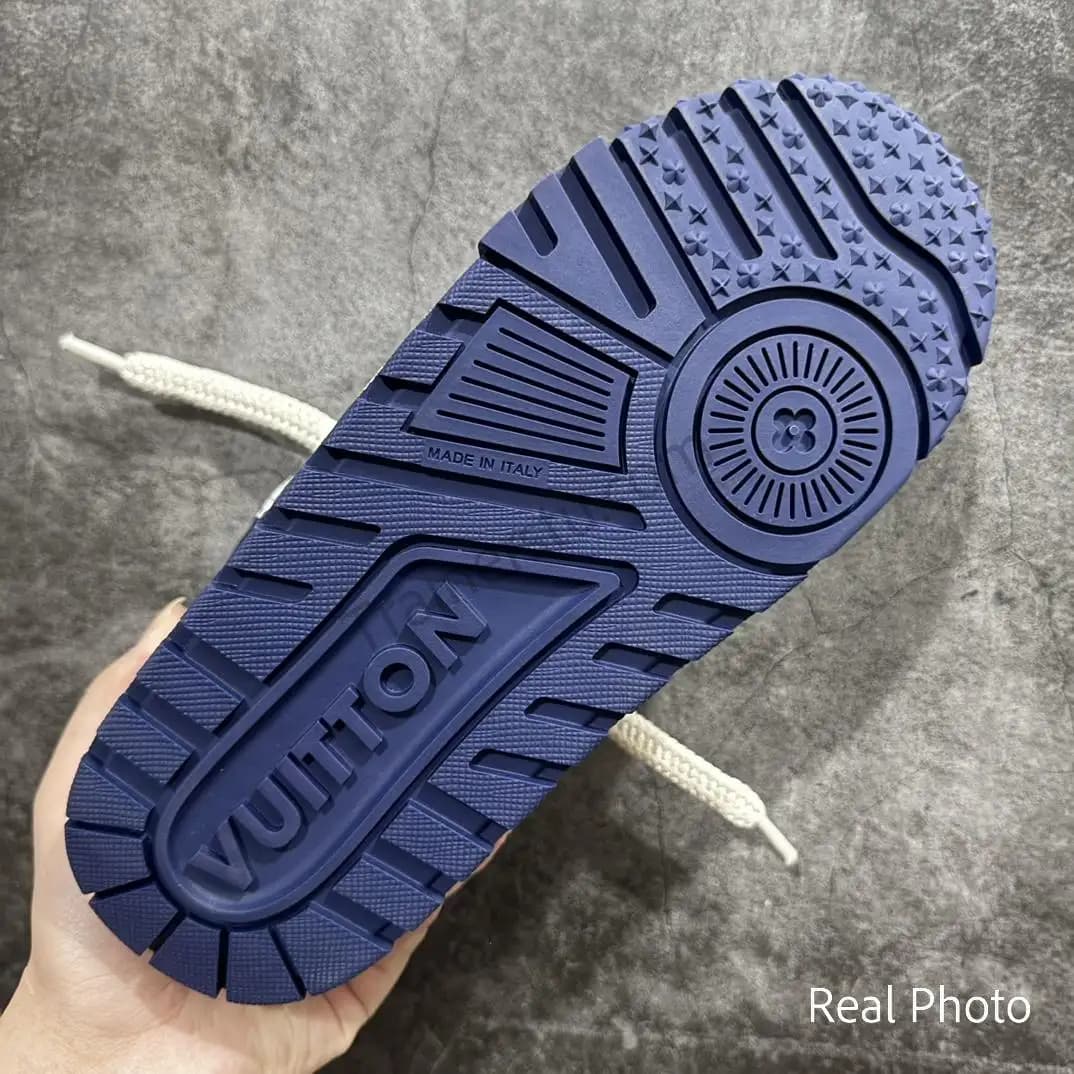 Trainer Maxi Sneaker - Image 8