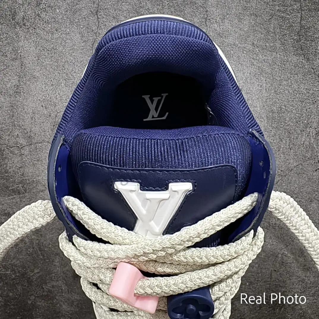 Trainer Maxi Sneaker - Image 9