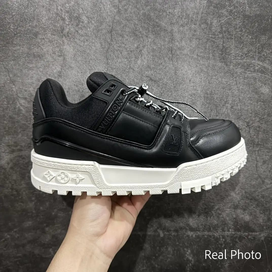 Trainer Maxi Sneaker