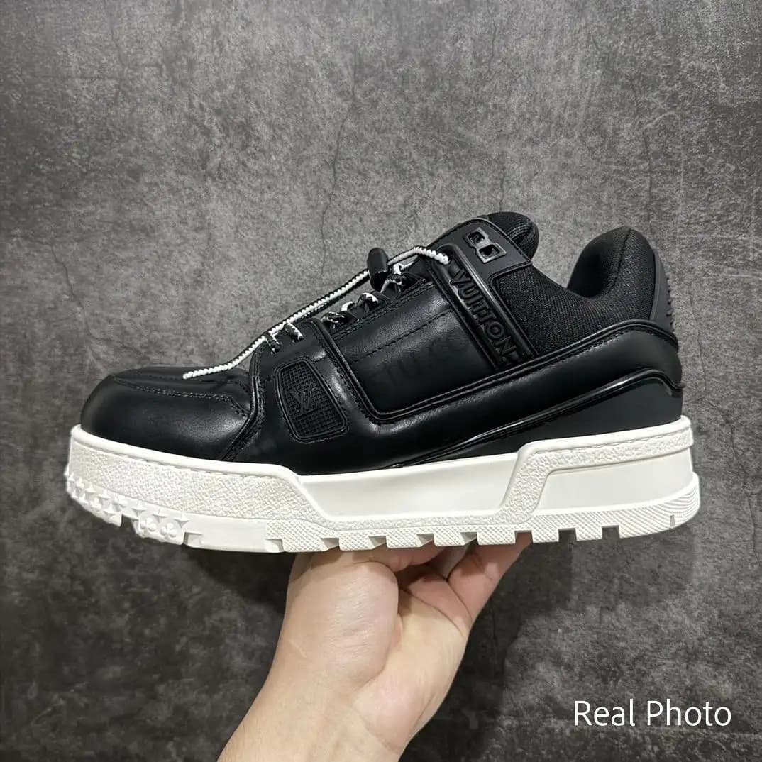 Trainer Maxi Sneaker - Image 2