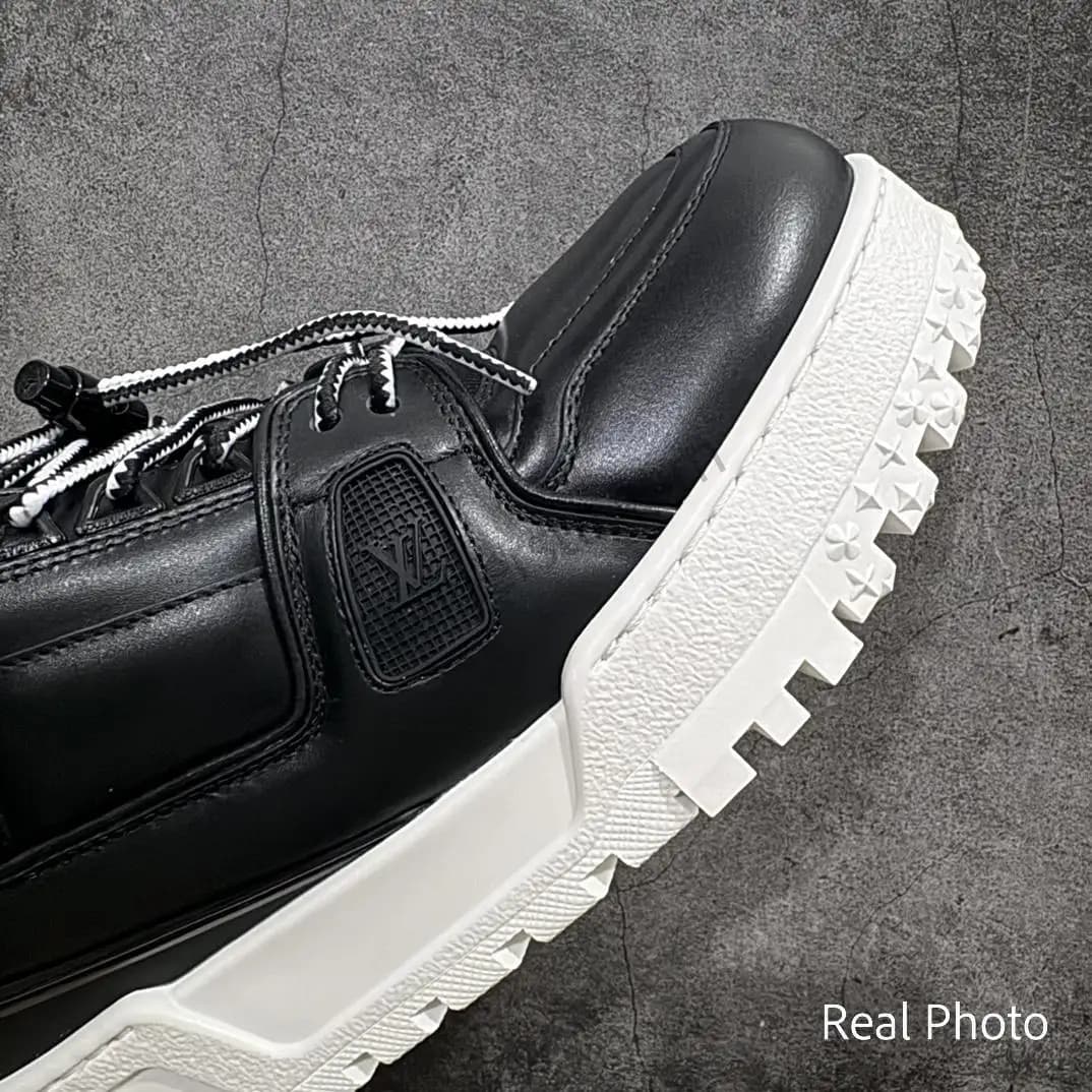 Trainer Maxi Sneaker - Image 4