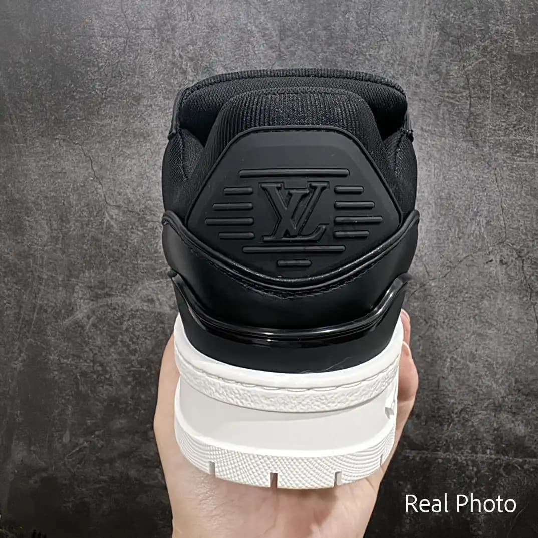 Trainer Maxi Sneaker - Image 5