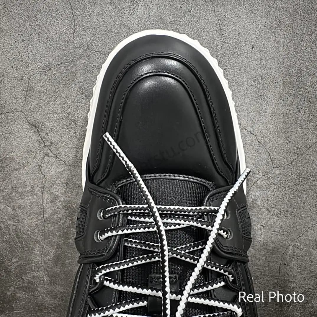 Trainer Maxi Sneaker - Image 6