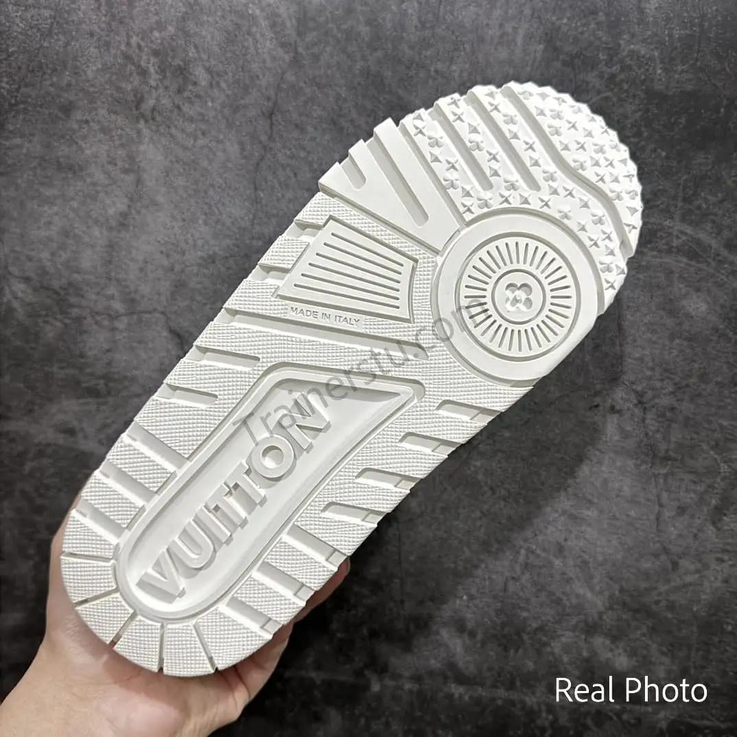 Trainer Maxi Sneaker - Image 7