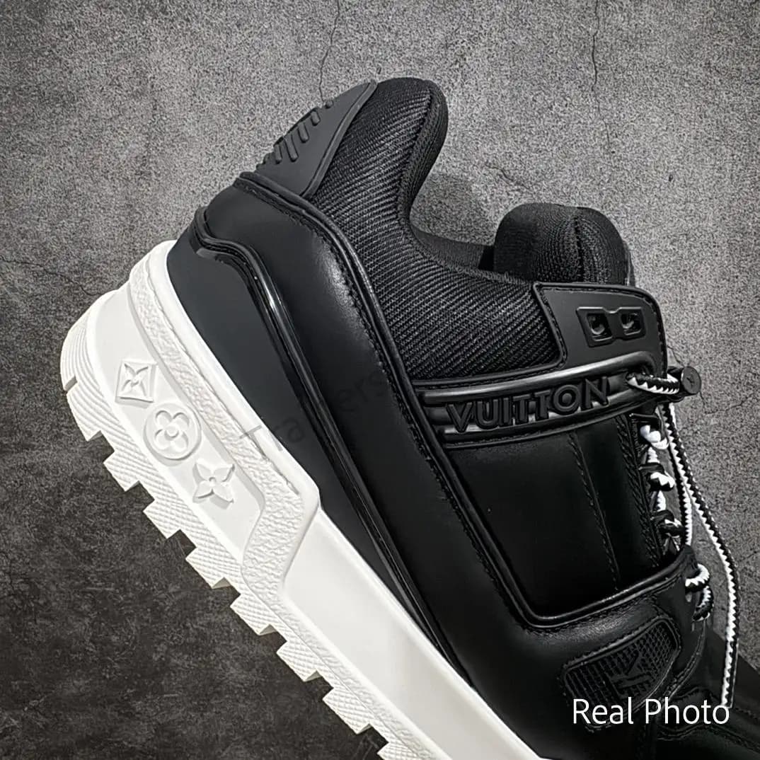 Trainer Maxi Sneaker - Image 8
