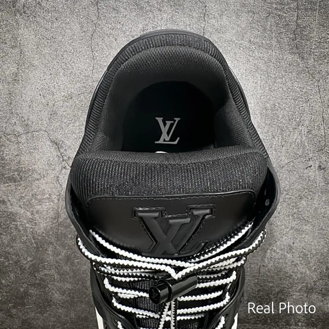 Trainer Maxi Sneaker - Image 9