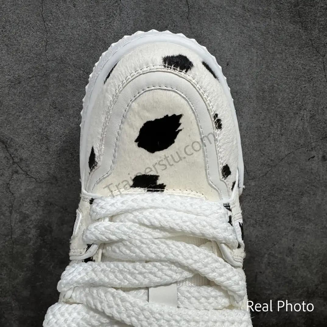Trainer Maxi Sneaker - Image 5